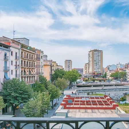 Flateli Rambla 5 3-2 Leilighet Girona Rom bilde