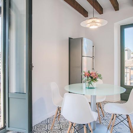 Flateli Rambla 5 3-2 Leilighet Girona Rom bilde