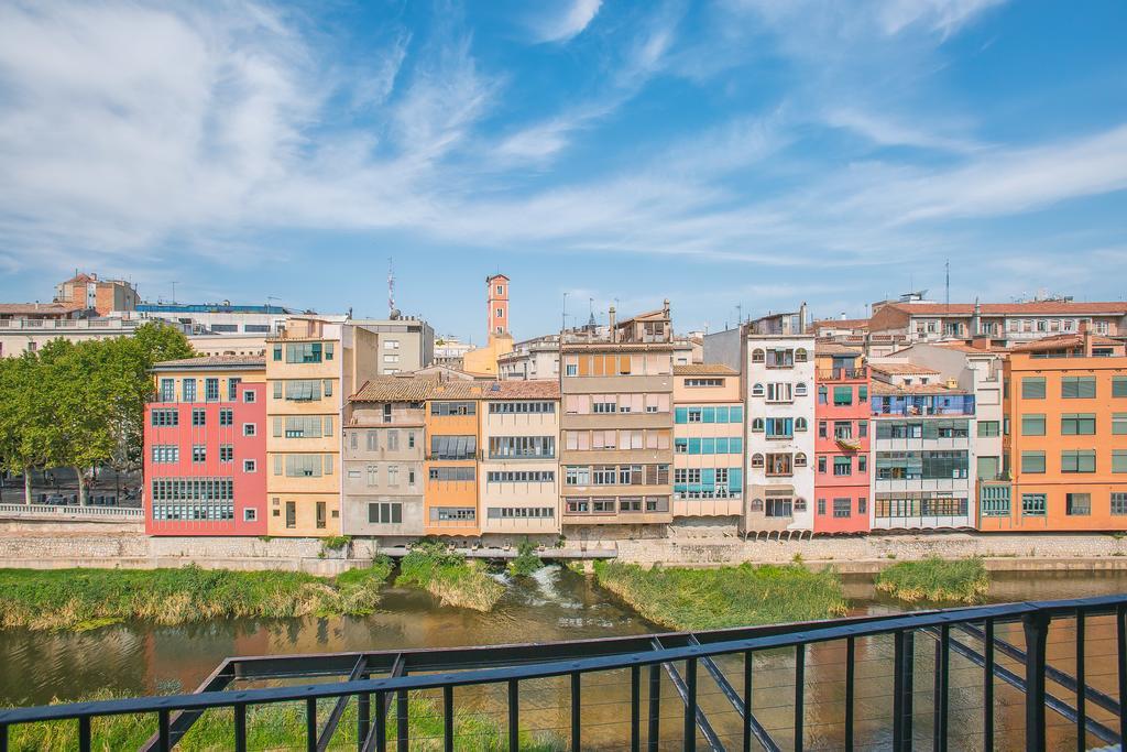 Flateli Rambla 5 3-2 Leilighet Girona Rom bilde
